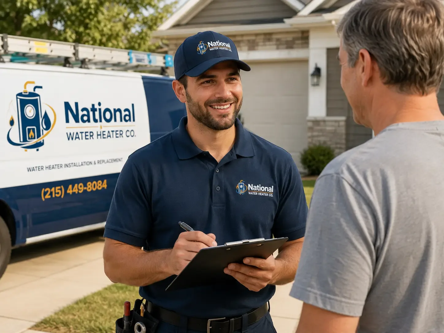 Water Heater Installation Drakes Branch, VA FAQs